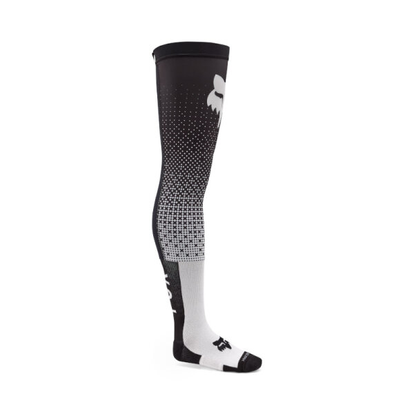 Fox Flexair Fracture Kb Socken [Wht/Blk]