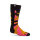 Fox Yth 180 Kairos Sock [Tgrn]