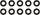 FACTORY LINKS Lot De 10 Roulements - 6201 2