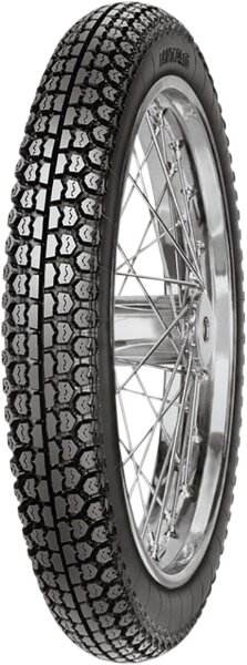 Mitas H-03 3.00-18 52S Tt A/R