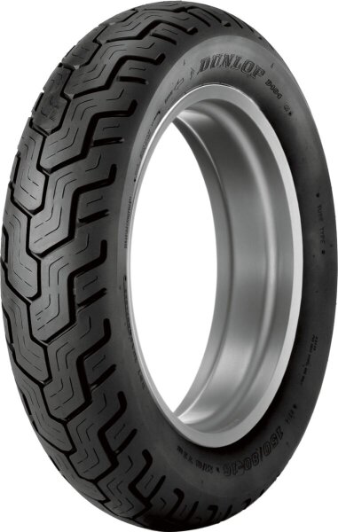 Dunlop D404 J 170/80-15 77S Tt