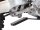 AXP RACING Xtrem Skid Plate Triumph Tf450