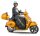 Continental Tablier Scooter Conti