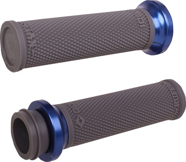 ODI Grips Ruffian Lock On Hd Tbw B