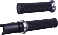 ODI Grips Ruffian Lock On Hd Cvo B