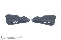 BARKBUSTERS Handschutz Plast. Jet Grey