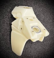 IMS PRODUCTS INC. Tank Dry Break Gg 24 3.25 Gal