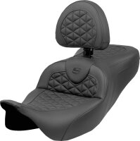 Saddlemen Roadsofa - Flt 08-24 - Tri Gri