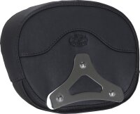 MUSTANG Almohadilla Sissy Bar - Cvo 23-25 ​​- De