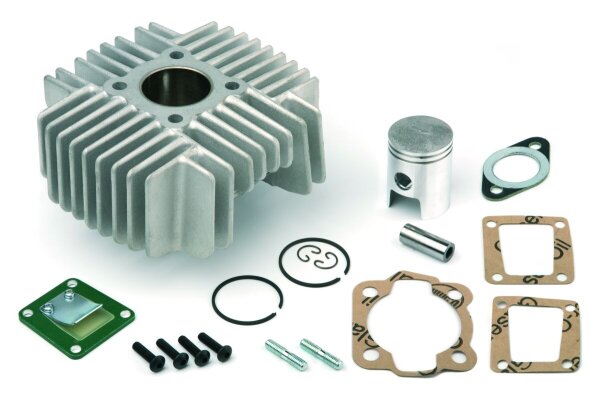 AIRSAL Komplet Cylinder Tomos A35 65