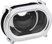 Arlen Ness Purificateur DAir - Méthode Ovale - Fl