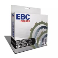 EBC Clutch Kit Aramid Srk141