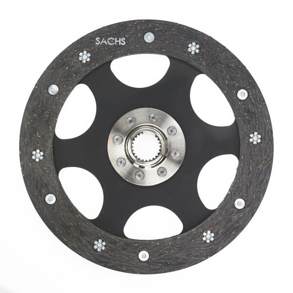 SACHS Placa De Embrague Sachs
