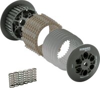 Hinson Racing Clutch Inner Hub/ Pressure Pla