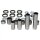 Prox Swingarm Linkage Bearing Kit B