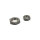 Showa Hex Nut M14X1.25 Shock