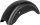 Saddlemen Rear Fender - Carbon Fiber -M8