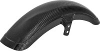 Saddlemen Vorderer Kotflügel - Carbon Fiber -