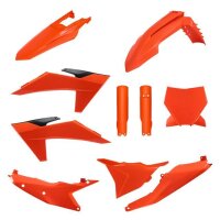 Polisport Kit De Carrocería Completo Sx/Sxf 23-24...