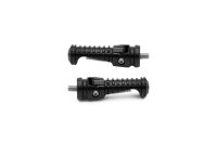Gilles Tooling Foldable Foot Pegs Vers.3 Spor
