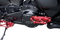 Arlen Ness Floorboard Rear - Flt 99-Up -