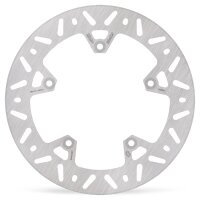 Moto-Master Brake Disc Nitro Scooter Front