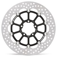 Moto-Master Brake Disc Halo Racing Ft