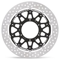 Moto-Master Tarcza Hamulcowa Halo Racing Fr