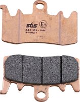 SBS Plaquettes De Frein Sbs 900Rst