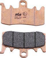 SBS Plaquettes De Frein Sbs 900Rst