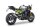 SPARK Kratka Wydechowa-O Tit Ece 3/4 Str
