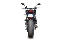 SPARK Kratka Wydechowa - Ece Tit Full Sy