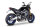 SPARK Auspuff Triade Ece Ss Full Sys