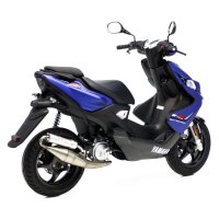 LEOVINCE Auspuff Tt Mbk Nitro