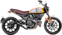 LEOVINCE Tłumik Lv10 Duc 800 Fb