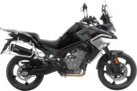 LEOVINCE Pot DÉchappement Lv 1 Noir Ktm 790 890
