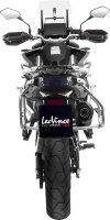 LEOVINCE Tłumik Lv 1 Czarny Ktm 790 890