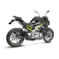 LEOVINCE Schalldämpfer Lvcorsa S Kawa Z900/A2