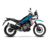 LEOVINCE Tubi Collettori Cf Moto 450 Mt