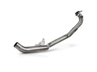 Akrapovic Header Ss X-Adv750