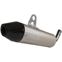 HGS Silencer Hgs Sx/Tc/Mc 65 24-25