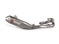 Akrapovic Auspuff Evo Ti Yz450F My2026