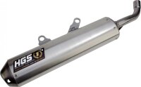 HGS Silencieux Hgs Enduro Se250/300