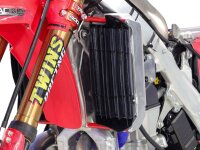 AXP RACING Supporto Radiatore Honda Crf450 25