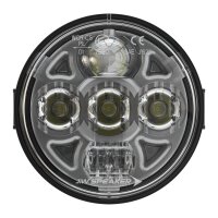 J.W. SPEAKER Headlight 8415 Evo Xenoy Housi