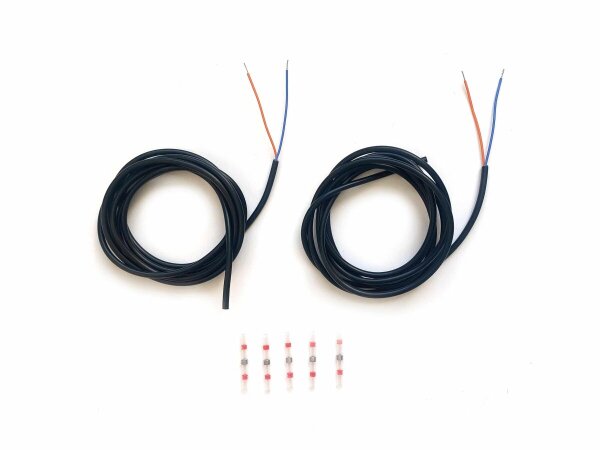 KELLERMANN I.Nex Cable Set Mo 2X2