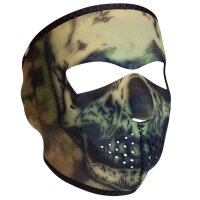 ZAN HEADGEAR Masque Intégral En...