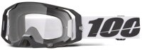 100% Gogle Armatic Caldwell - Czyste