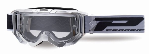 Pro Grip Pro Grip Brille Pro Grip Vision Go Silv