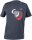 Akrapovic T-Shirt Men Mesh Bl/Gr 3Xl